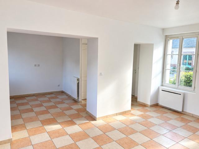 Maison Luneray 5 pièce s 72 m2