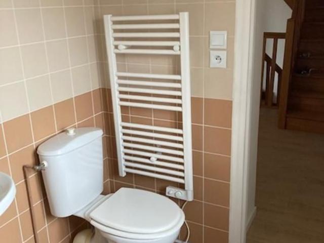 Maison Luneray 5 pièce s 72 m2