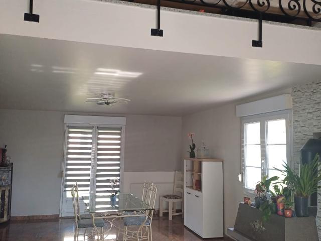 Maison Lunéville A LOUER