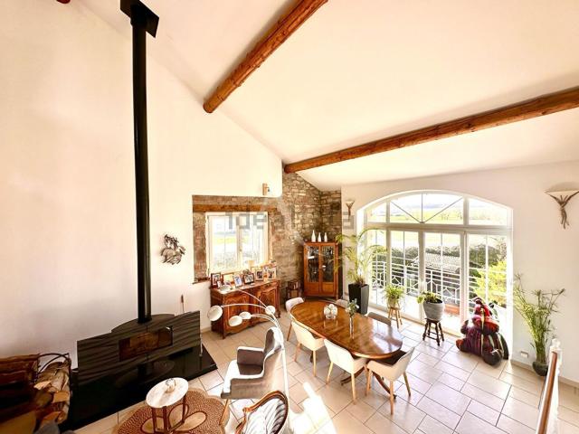 Maison, Lunéville