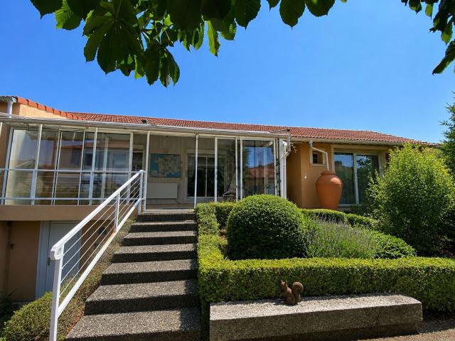 Maison, Lunéville
