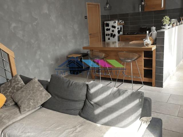 Maison, Jolivet