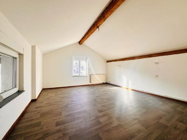 Maison Luneville 4 pièce s 114 m2
