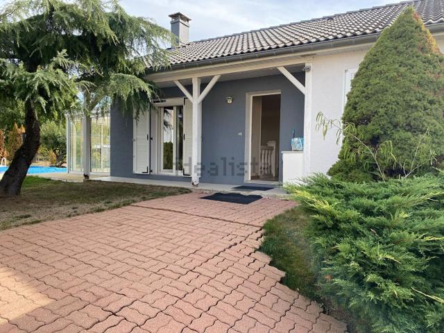 Maison, Lunéville