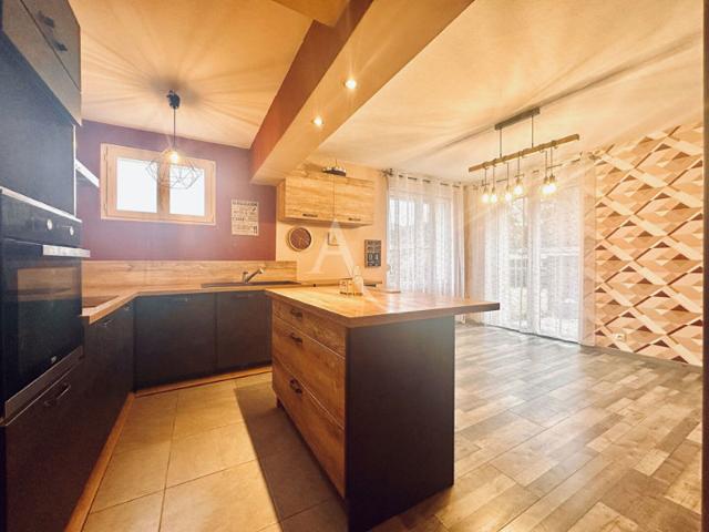 Maison Luneville 5 pièce s 104m2