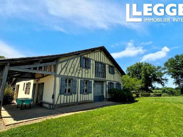 Maison, Luppé Violles