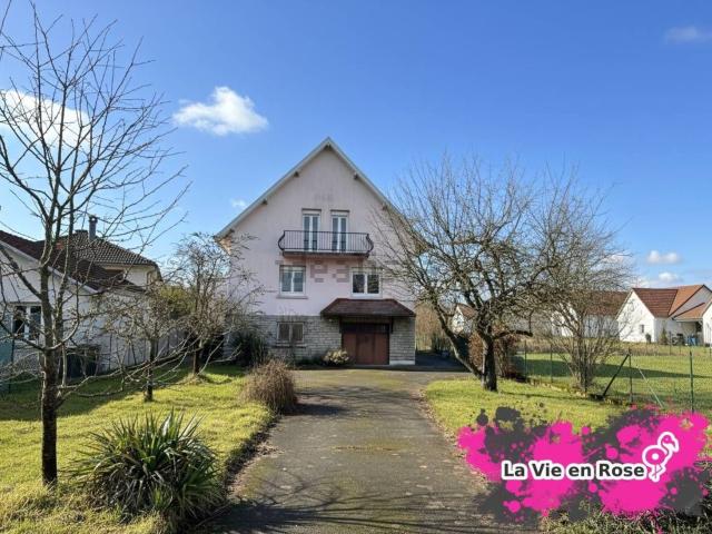 Maison, Lure