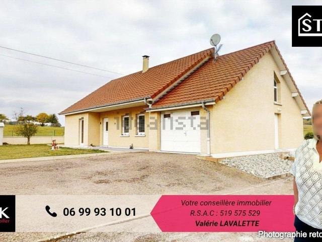 Maison, Lure