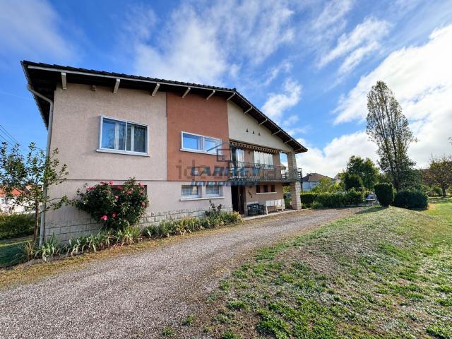Maison, Lure