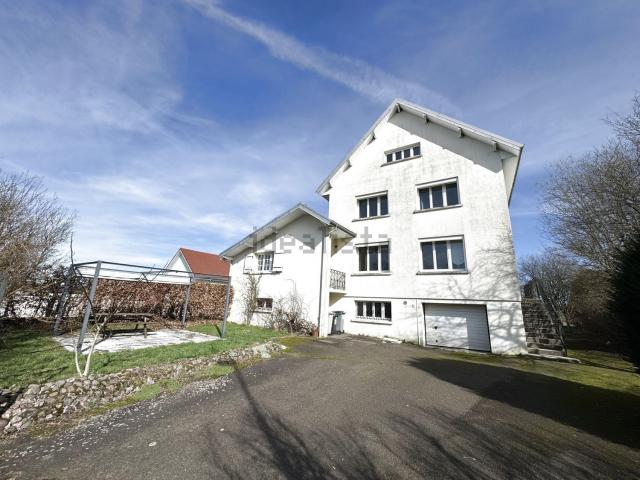 Maison, Lure