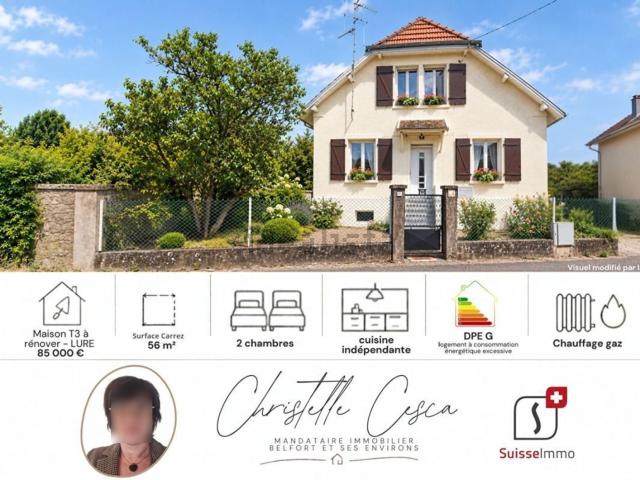 Maison, Lure