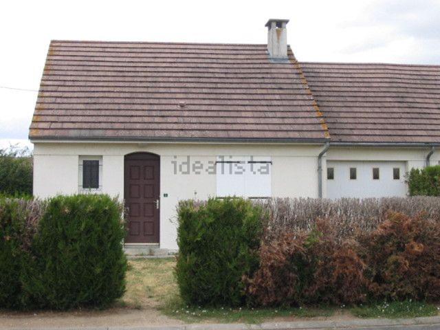 Maison, Lureuil