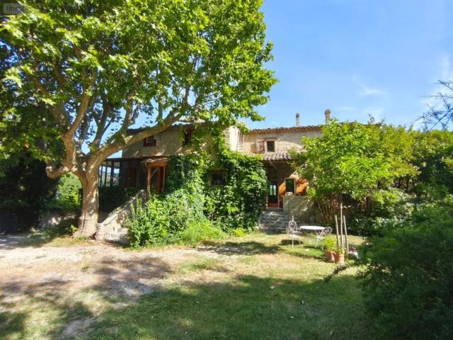 Maison, Lurs