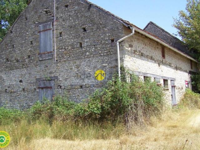 Maison, Lussac les Églises