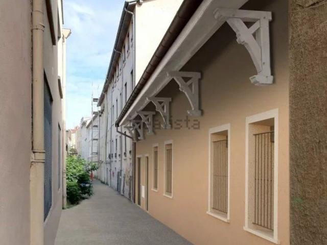 Maison, Lyon