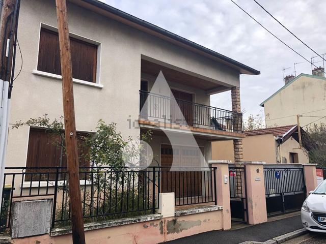 Maison, Lyon