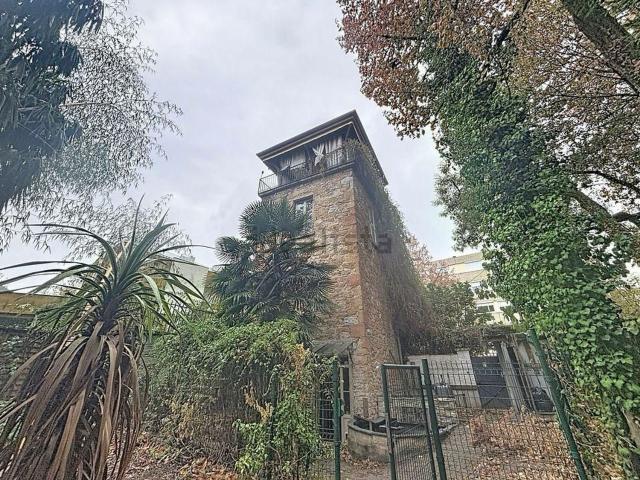 Maison, Lyon