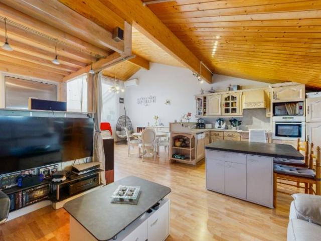 Maison Lyon 5 pièce s 121 m2