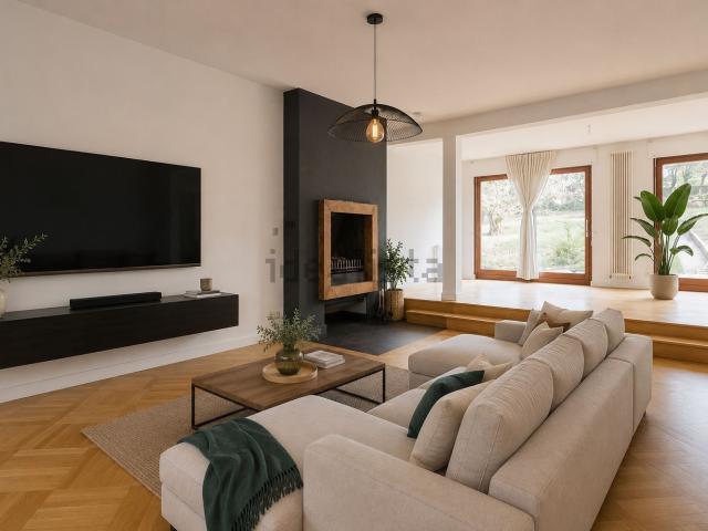 Maison, Lyon