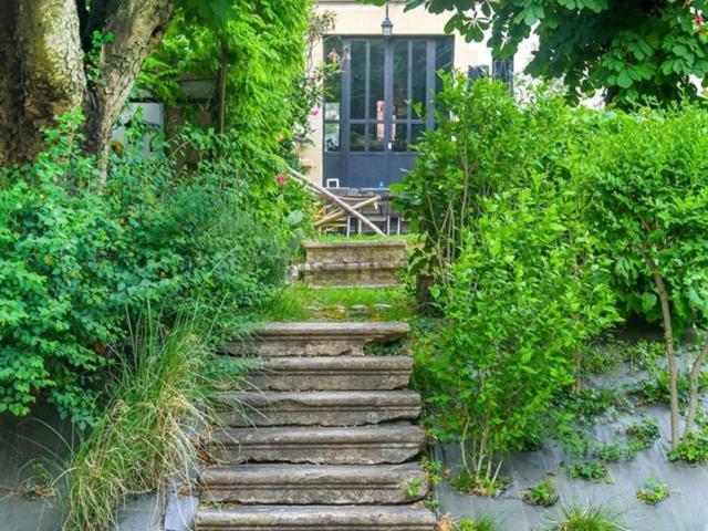 Maison, Lyon