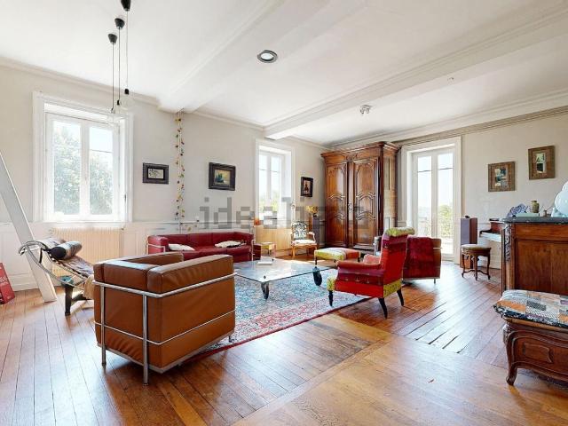 Maison, Lyon