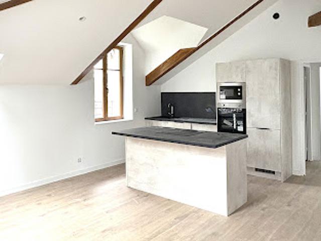 Maison Lyon 3ème 5 pièces Lyon 03 réhabilitations maisons à deux pas de Grange Blanche