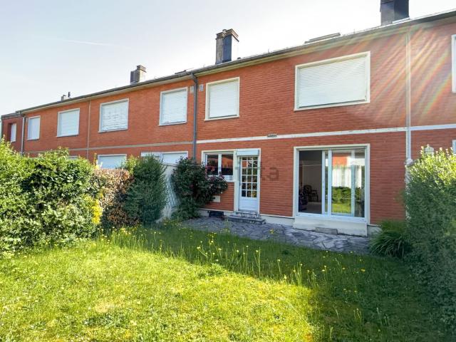 Maison, Lys lez Lannoy