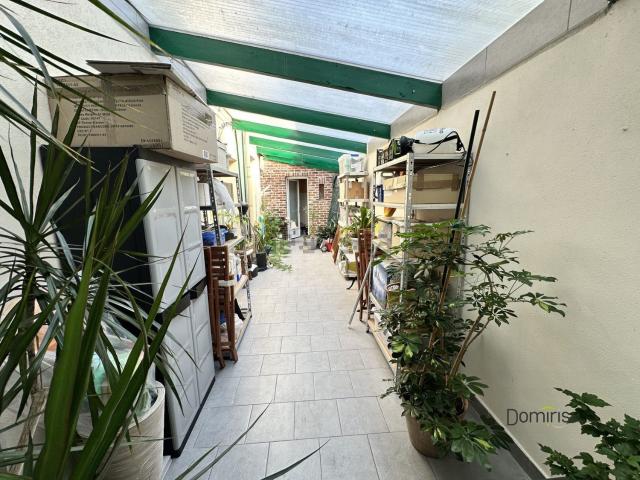 Maison, Lys lez Lannoy