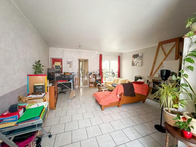 Maison, Lys lez Lannoy