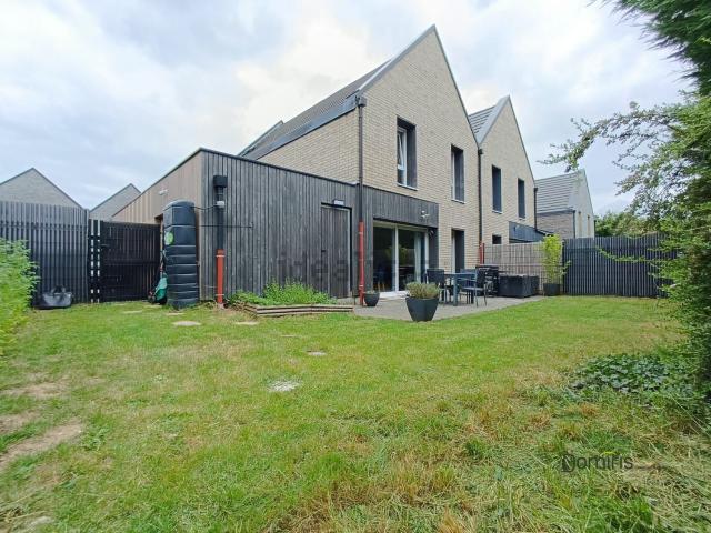Maison, Lys lez Lannoy