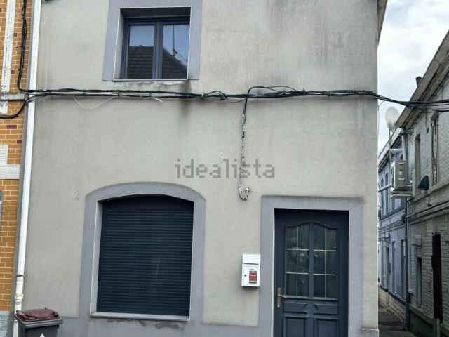Maison, Lys lez Lannoy