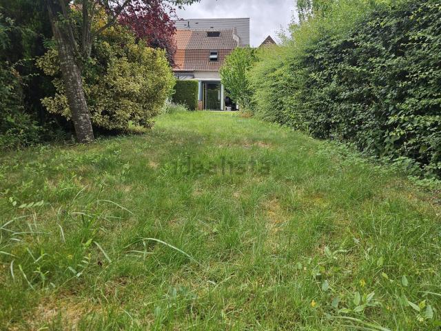 Maison, Lys lez Lannoy
