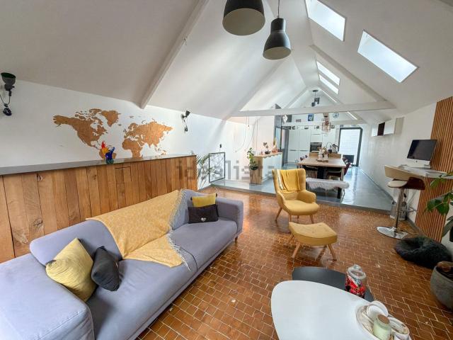 Maison, Lys lez Lannoy