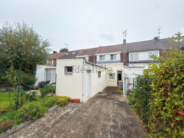 Maison, Lys lez Lannoy