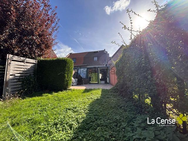 Maison, Lys lez Lannoy