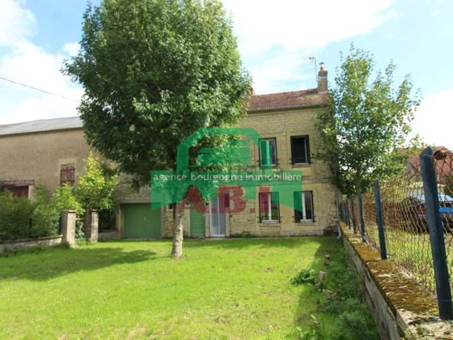 Maison, Lys