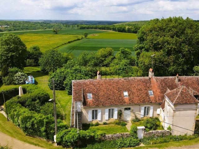 Maison, Lys