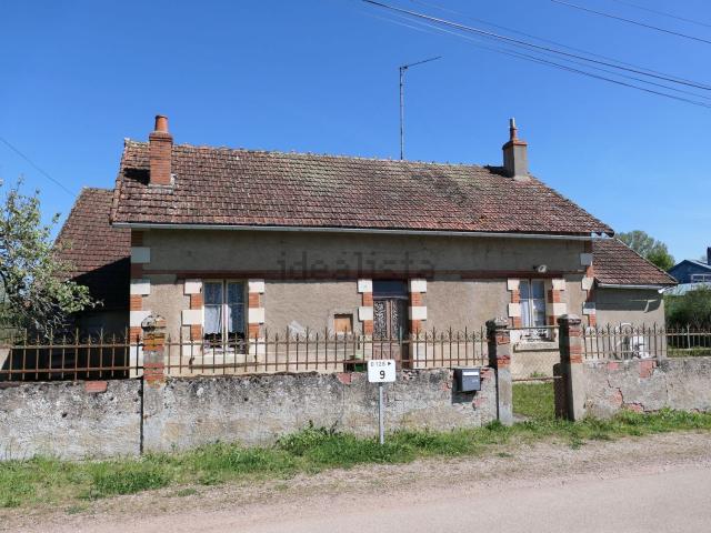 Maison, Lys