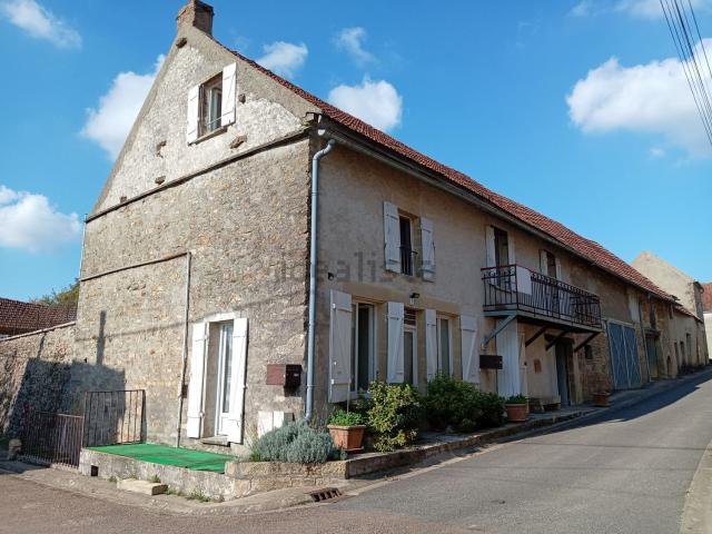 Maison, Lys