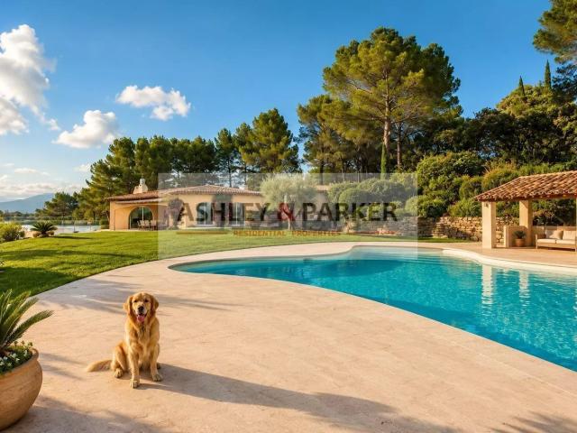 Maison, Mouans Sartoux