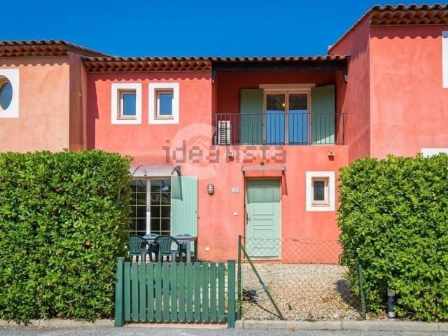 Maison, Mouans Sartoux