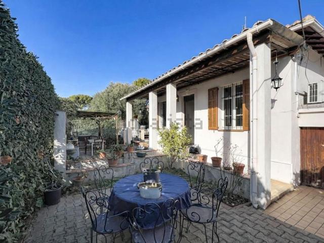 Maison, Mouans Sartoux