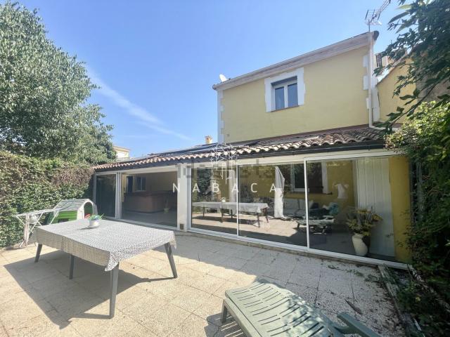 Maison, Mouans Sartoux