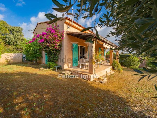 Maison, Mouans Sartoux