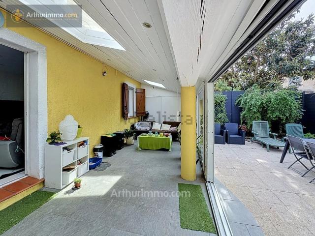 Maison, Mouans Sartoux