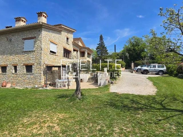 Maison, Mouans Sartoux