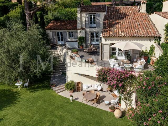 Maison, Mouans Sartoux