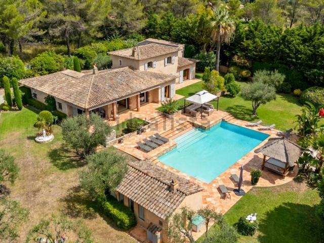 Maison, Mouans Sartoux