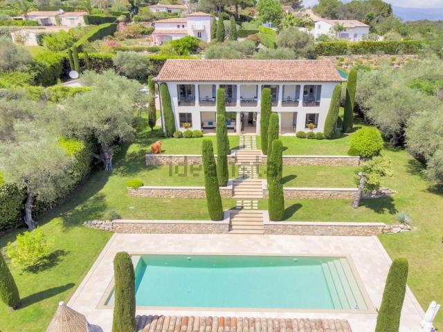 Maison, Mouans Sartoux