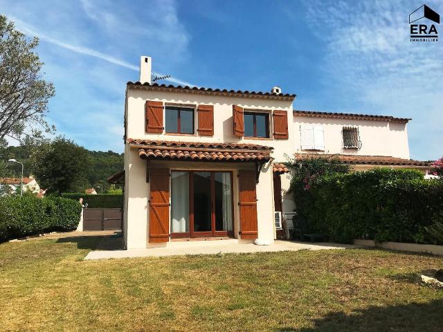 Maison Mouans Sartoux 4 pièce s 73 m2